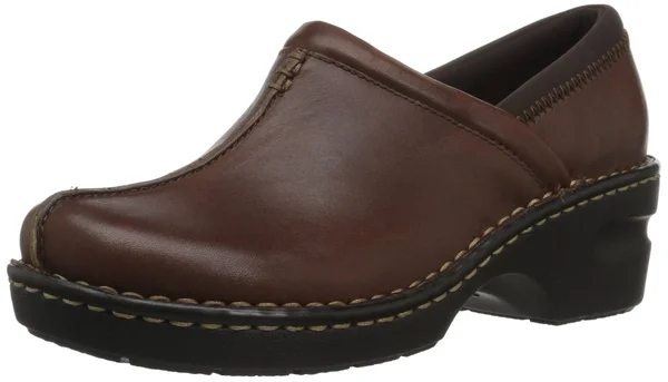 Eastland Kelsey 7.5 Women's Brown