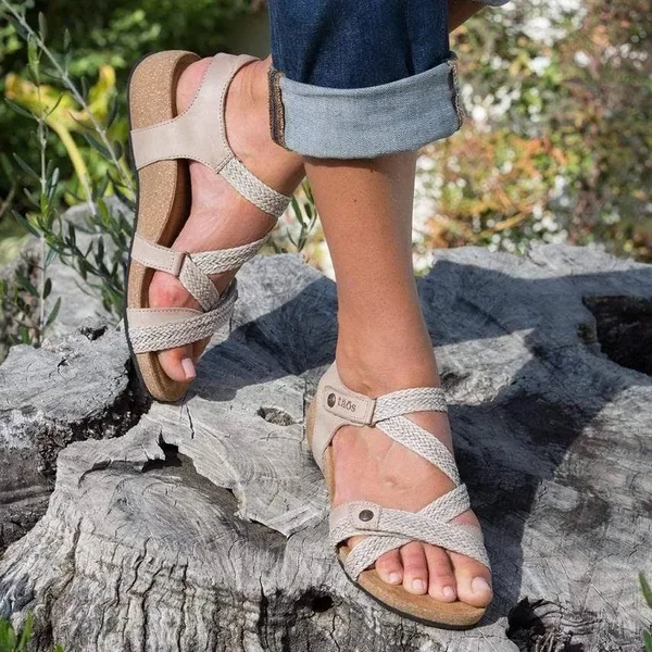 Taos Trulie Natural Cork - 37