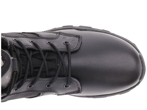 5.11 Tactical Speed 3.0 Side Zip Boots - Black