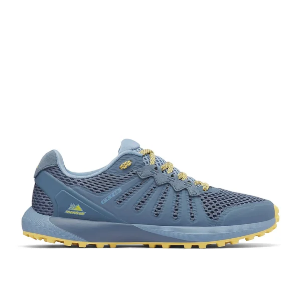 Columbia Montrail F.K.T. Mountain/Golden Nugget - Men's, Size: 9.5