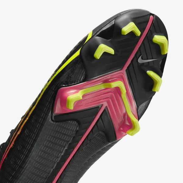 Nike Mercurial Vapor 14 Pro FG Firm-Ground Soccer Cleat
