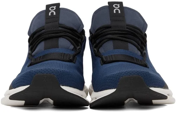 on Cloudnova Men's Navy/White - 10.5