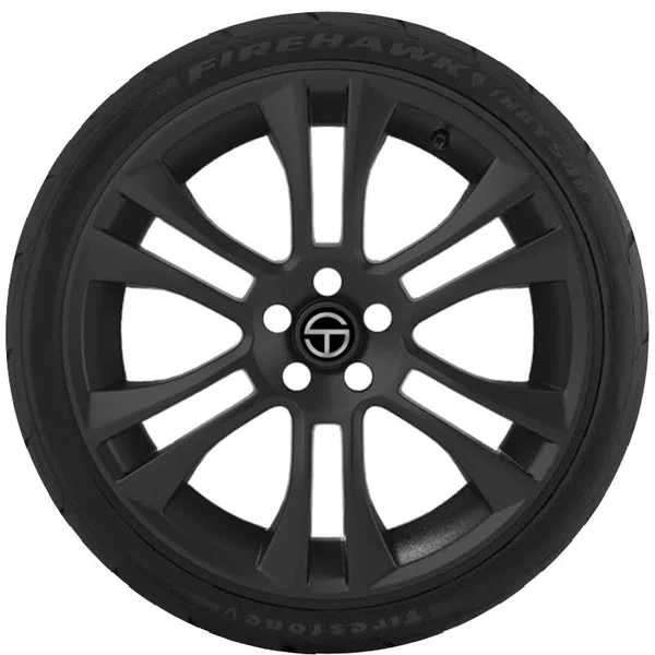 Firestone Firehawk Indy 500 275/40R20 106W Tire