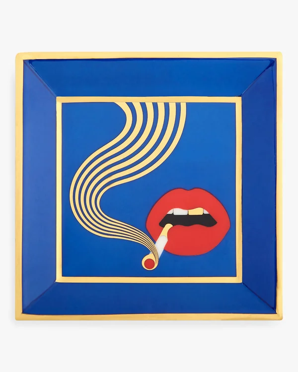 Jonathan Adler - Square Tray - Full Dose