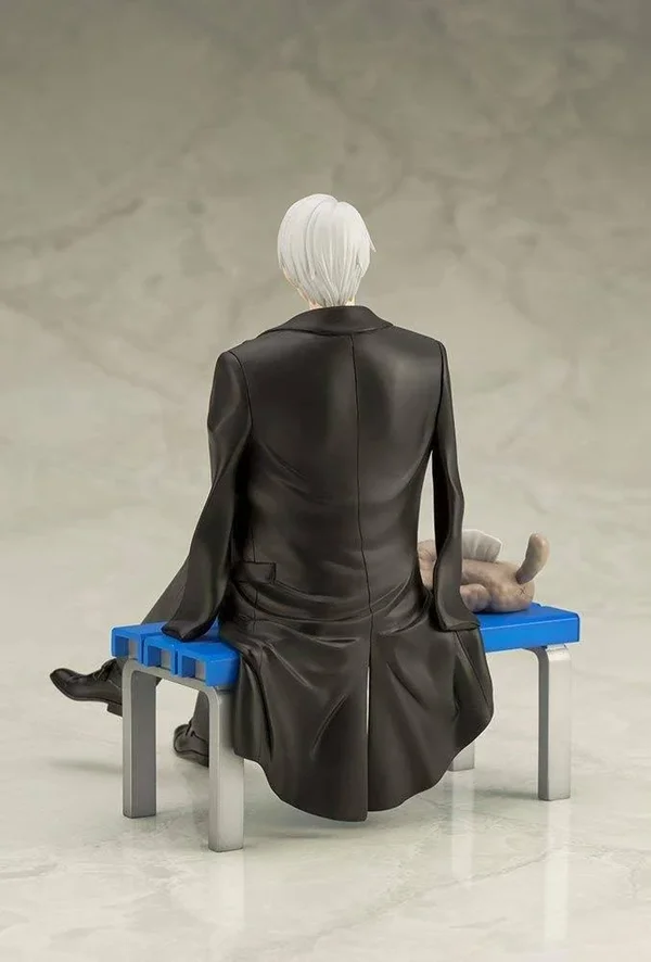 Yuri on Ice: Victor Nikiforov [ARTFX J]