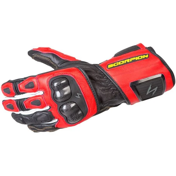 Scorpion SG3 MK II Gloves - White - Medium