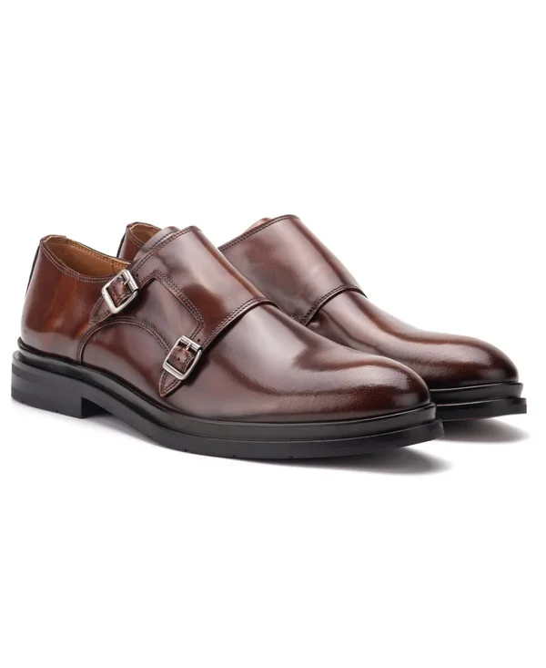 Vintage Foundry Co, Men's Newton Shoe Black, 12