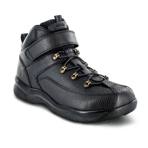 Men's Apex Hiking Boot - Size: 13, Black