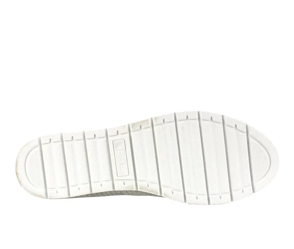 White Mountain Denny Women's Loafers - Grey