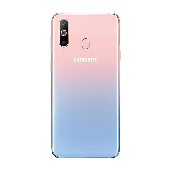 Samsung Galaxy A8S SM-G8870 128gb, Dual SIM, 6.4? Infinity-O Display, 6GB RAM, Triple Rear Camera 24MP+5MP+10MP, GSM Unlocked In
