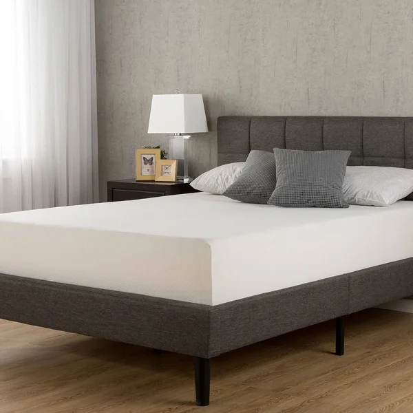 Zinus Ultima Comfort Memory Foam 12 inch Mattress, Queen