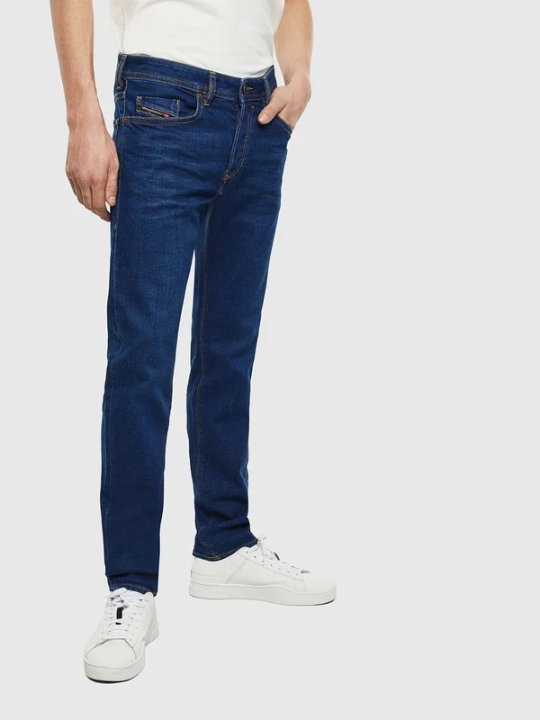 Diesel Buster Jeans 0095Z - Blue - 31