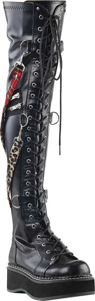 Demonia - EMILY-377 9