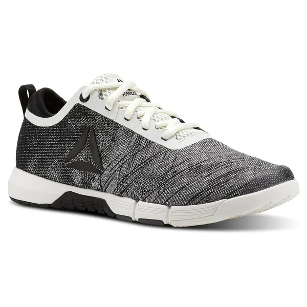 Reebok Speed Her TR Women's Training Shoes Chalk/Black/Ash Grey