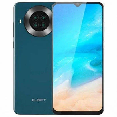 Smartphone Cubot Note 20 6 - 5x22 Quad Core 3 GB Ram 64 GB