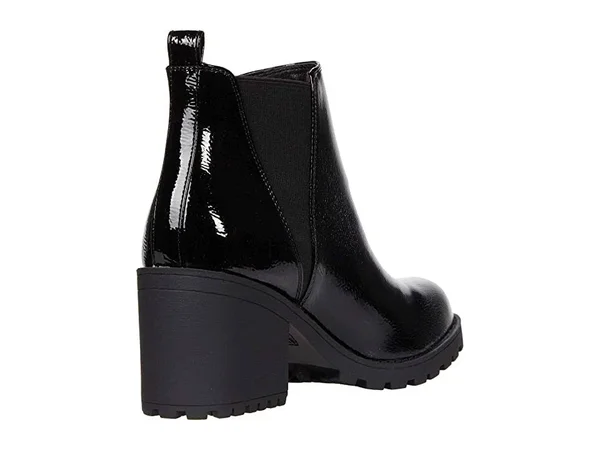 Women's Dirty Laundry Lisbon Chelsea Boot - 5.5 M - Black