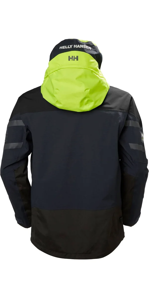 Helly Hansen Skagen Offshore Jacket Navy S