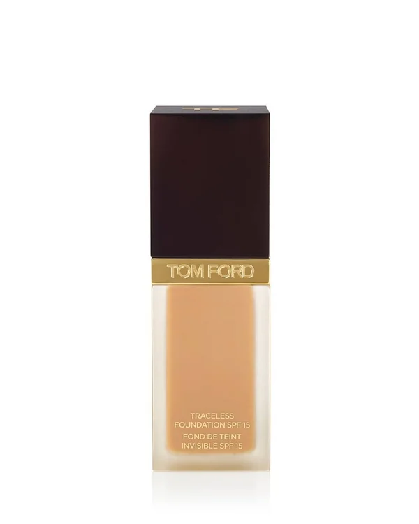 Tom Ford Traceless Foundation SPF 15 - Tawny