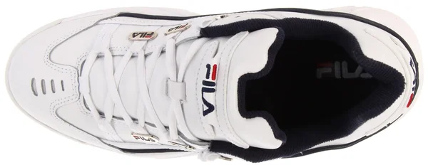 Fila Hometown Extra Men's Sneakers, Size: 9, White