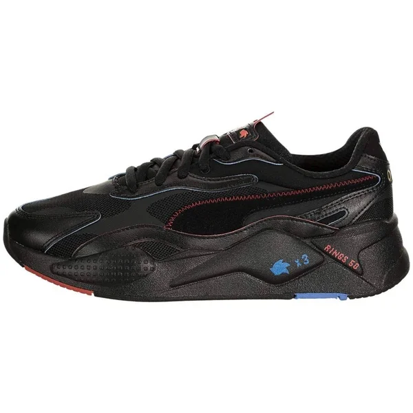 Puma RS-X3 Sonic - Black - Black, 10