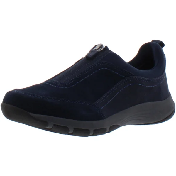 Easy Spirit Cave (Taupe) Women's Shoes