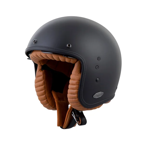 Scorpion Matte Black Belfast Helmet