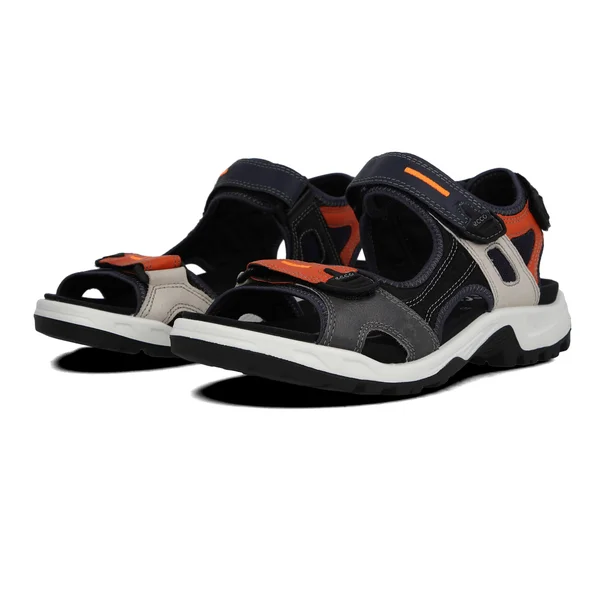 Men's Ecco, Yucatan II Offroad Sandal