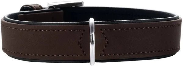 Hunter Collar Softie Brown T-40