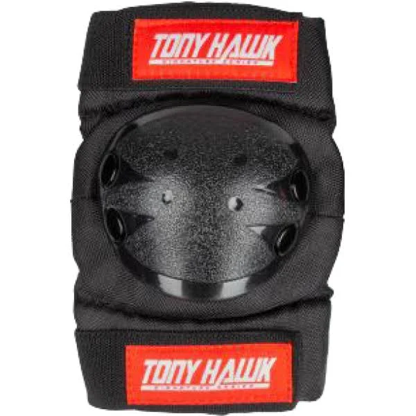 Tony Hawk Kids Protective Set (Black)