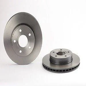 Brembo 09.8852.11 Disc Brake Rotor