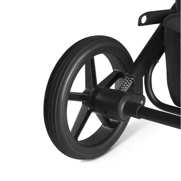 Cybex Balios S Stroller - Manhattan Grey