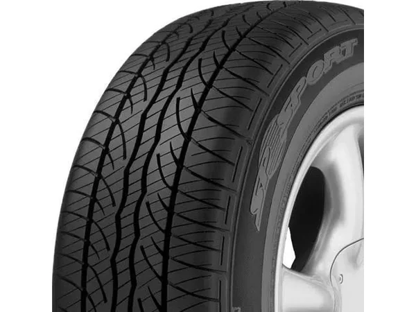 Dunlop - SP Sport 5000 - 245/45R17 95V