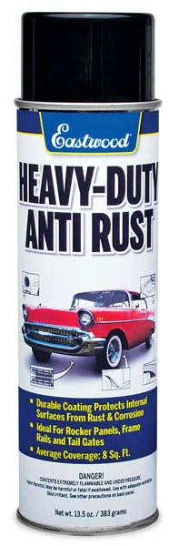 Eastwood Heavy Duty Anti Rust 13.5 oz