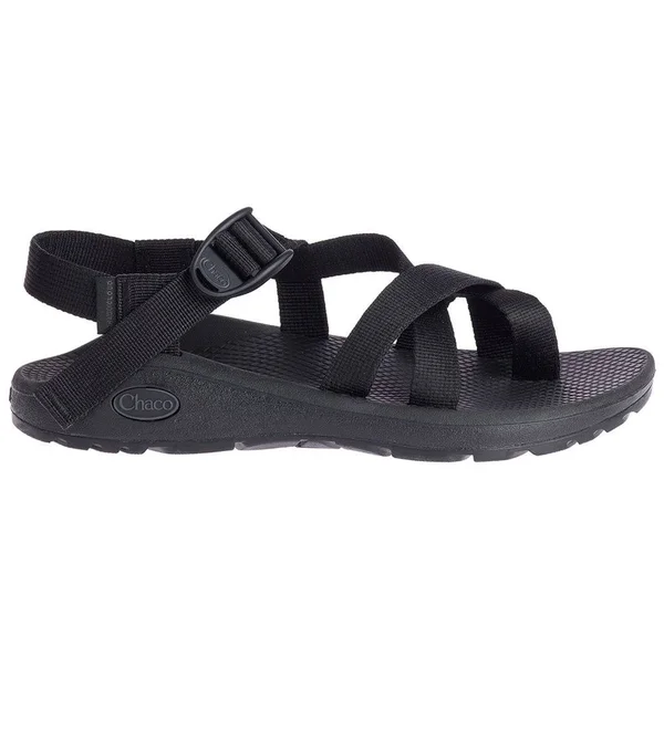 Chaco Z/Cloud Sandal - Men's Weave Black - 7.0