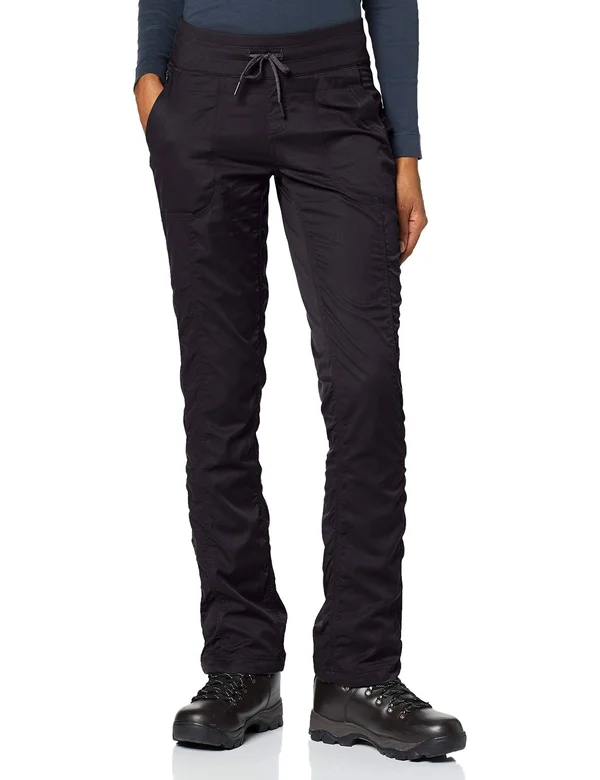 The North Face Women's Aphrodite 2.0 Pant - TNF Black - Xs