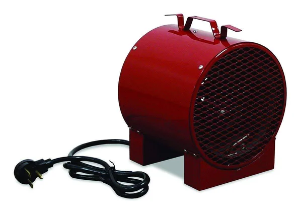 TPI ICH-240C Utility Fan Forced Portable Heater