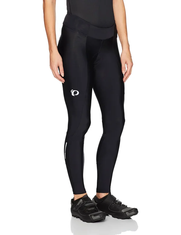 Pearl Izumi Women's Pursuit Attack Cycling Tight - Black