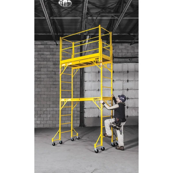 Metaltech I-CISO4PY Outrigger Int Scaffold 6ft