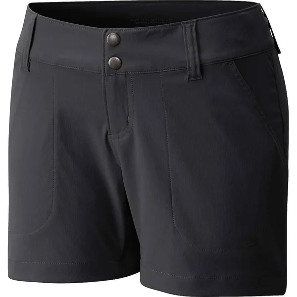 Columbia Saturday Trail Short - Women's British Tan, 10