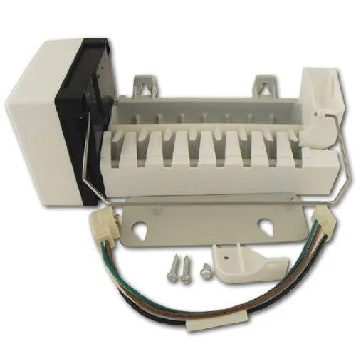 Supco RIM300 Universal Ice Maker - Replaces WR30X320, WR30X328, UKKIT, IM1, IM2