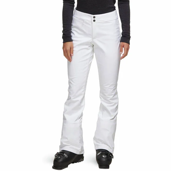 The North Face Apex STH Pant - Women's TNF White - L/Long