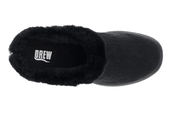 Drew Comfy 5 Women's Black