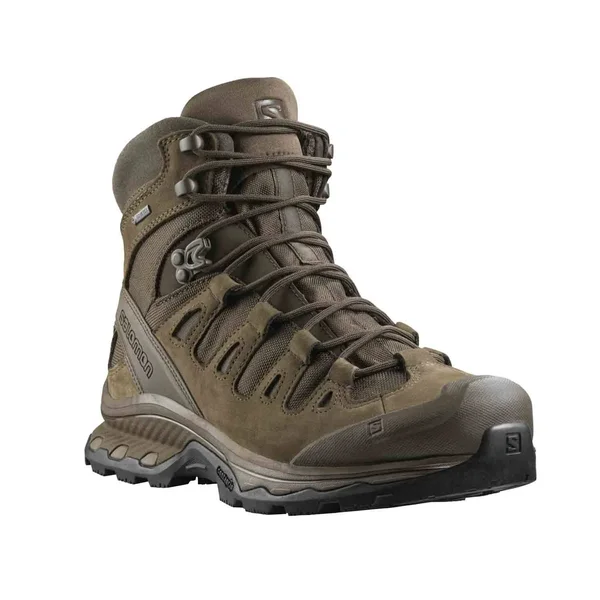 Salomon Quest 4D GTX Forces 2 en Boots Slate Black 15 L40723300-15