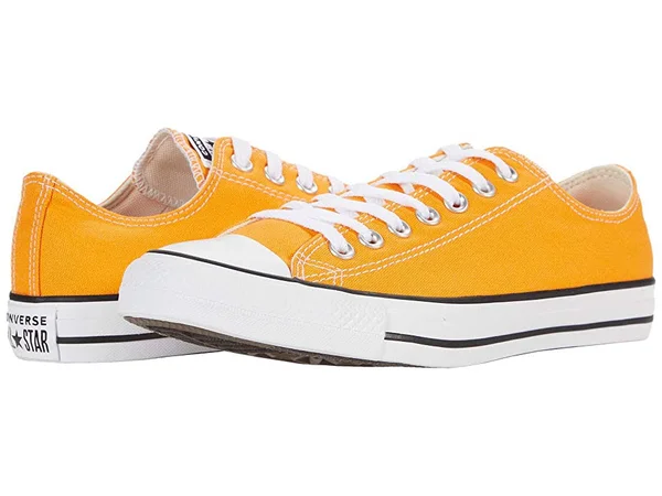 Converse Color Chuck Taylor All Star 170466MP - 4.5, Orange