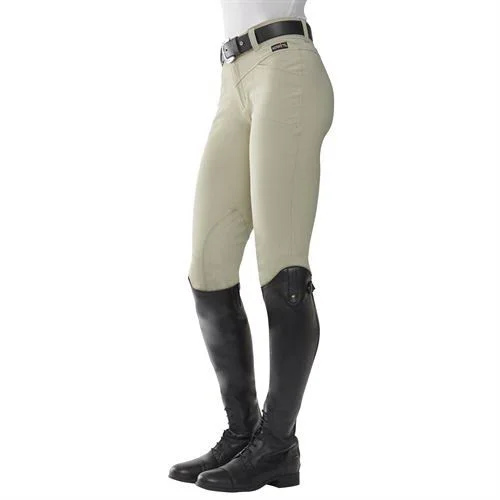 Kerrits Crossover II Knee Patch Breech