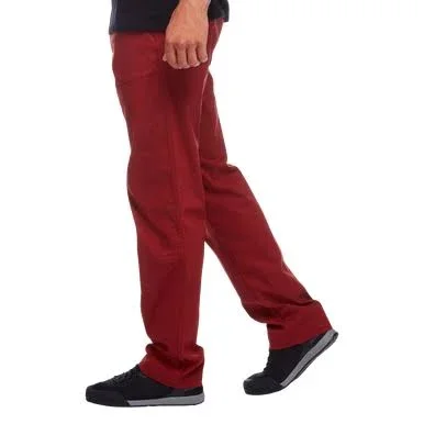 Black Diamond Anchor Stretch Pant - Men's Carbon, 38