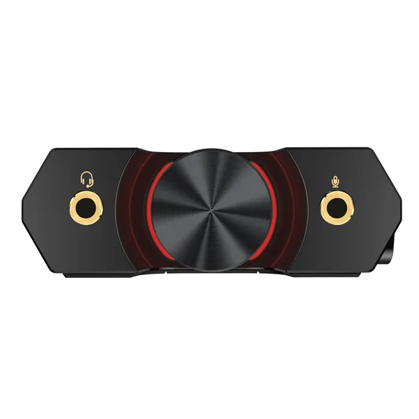 Creative Sound BlasterX G5 Sound Card