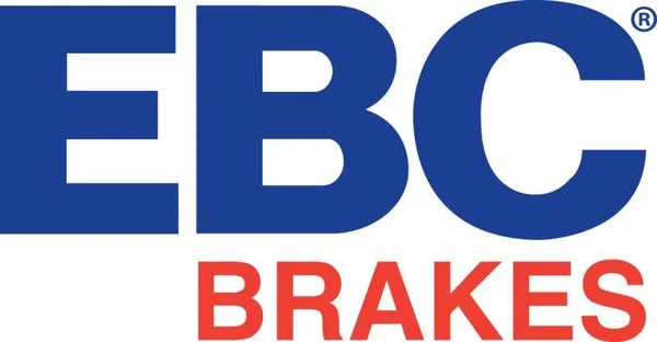 USR Series Sport Slotted Rotor - EBC - USR7404