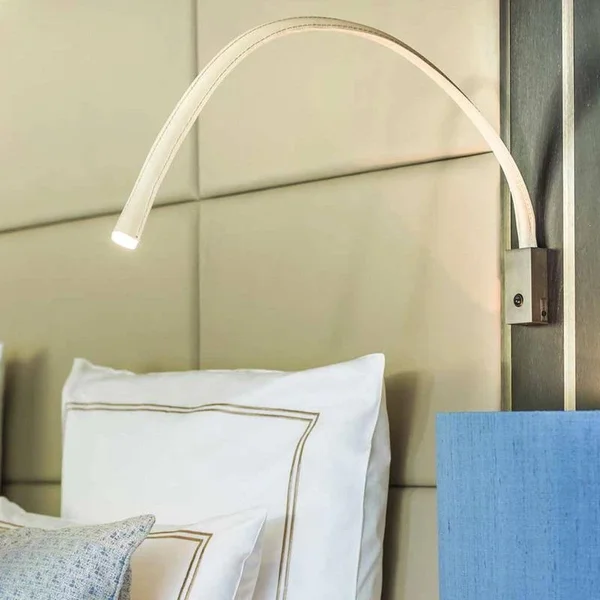 Contardi Lighting - ACAM.000892 FlexiLED Wall Sconce