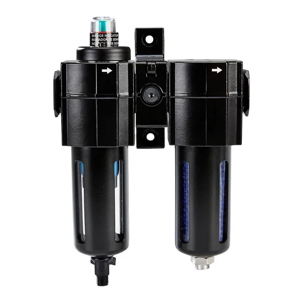 Merlin 3/8 in. NPT(F) Desiccant Dryer and Filter